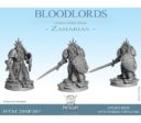 Hitech Miniatures ZAHARIAS