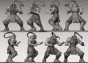 KM Klukva Miniatures Preview 7