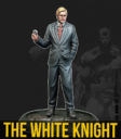 KMthe White Knight Two Face 2