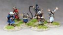 Khurasan Miniatures Neuheiten 02