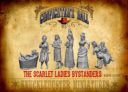 Knuckleduster Gunfighter's Ball4