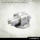 Kromlech APC Twin Plasma Gun 02