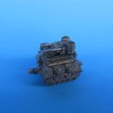 Onslaught Miniatures Sci Fi Neuheiten 02