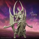 RH Raging Heroes Lady Taïpahn Fantasy 1