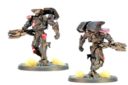 SPA Maelstrom's Edge Remnant Militus Battlesuit 3