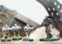 SPA Maelstrom's Edge Remnant Militus Battlesuit 5