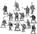 Victrix Saxon Huscarles3