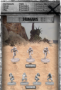 WYSIWYG Planet Of The Apes The Miniatures Boardgame 18
