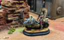 Warcradle Wild West Lost World Jadzia Kosciuszko Promotion Miniature 2019 5