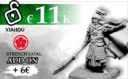 ZM Katai Empire The Chinese Army Kickstarter 21