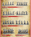 ZM Katai Empire The Chinese Army Kickstarter 7