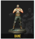 Bmg The Dark Knight Rises Game Boxf