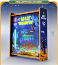 612 SPACE INVADERS THE BOARD GAME 13