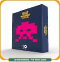 612 SPACE INVADERS THE BOARD GAME 8