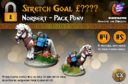BSG Bad Squiddo Amazonen Zwerge Kickstarter 15