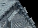 BSG City Of Tarok 3D Druck Terrain Kickstarter 13