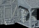 BSG City Of Tarok 3D Druck Terrain Kickstarter 16