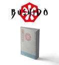 Bushido Risen Sun Preorder 01