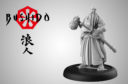 Bushido Risen Sun Preorder 03