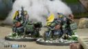 CB Infinity Dynamo Reg Kazak Light Cavalry Ariadna