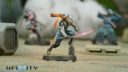 CB Infinity Na2 Saito Togan Mercenary Ninja