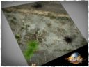 DCS Deep Cut Game Mat – Eden 1