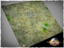 DCS Deep Cut Game Mat – Eden 4