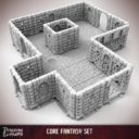 DL 1x1 Core Fantasy Set 2