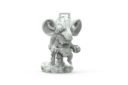 Durgin Paint Forge Iron Flonzo 01