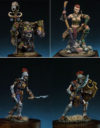 FL First Legion Heroic Scale 28mm Fantasy Figures 10