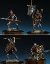 FL First Legion Heroic Scale 28mm Fantasy Figures 11