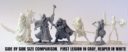 FL First Legion Heroic Scale 28mm Fantasy Figures 13
