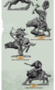 FL First Legion Heroic Scale 28mm Fantasy Figures 22