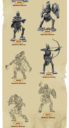 FL First Legion Heroic Scale 28mm Fantasy Figures 26