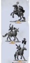 FL First Legion Heroic Scale 28mm Fantasy Figures 27
