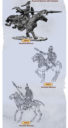 FL First Legion Heroic Scale 28mm Fantasy Figures 28