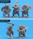 FL First Legion Heroic Scale 28mm Fantasy Figures 5