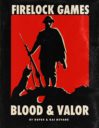 Firlock Blood Valour