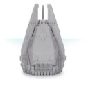 Forge World The Horus Heresy Legion Dreadnought Drop Pod 4