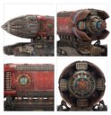 Forge World The Horus Heresy Mechanicum Ordinatus Aktaeus 2