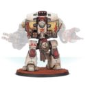 Forge World White Scars Legion Leviathan Pattern Siege Dreadnought 1