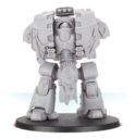 Forge World White Scars Legion Leviathan Pattern Siege Dreadnought 4