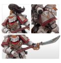 Forge World White Scars Legion Praetor 2