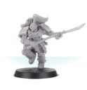 Forge World White Scars Legion Praetor 3