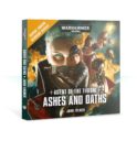 GW Agent Of The Throne Ashes And Oaths (CD) (Englisch)