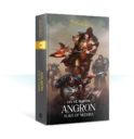 GW Angron Slave Of Nuceria (Hardback) (Englisch)