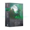 GW Der Aufsteig Des Nagash (Paperback)