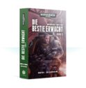 GW Die Bestie Erwacht Band 5 (Taschenbuch)