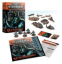 GW Die Fraktalklingen – Kill Team Der Fraktion Der Thousand Sons 1