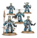 GW Die Fraktalklingen – Kill Team Der Fraktion Der Thousand Sons 2